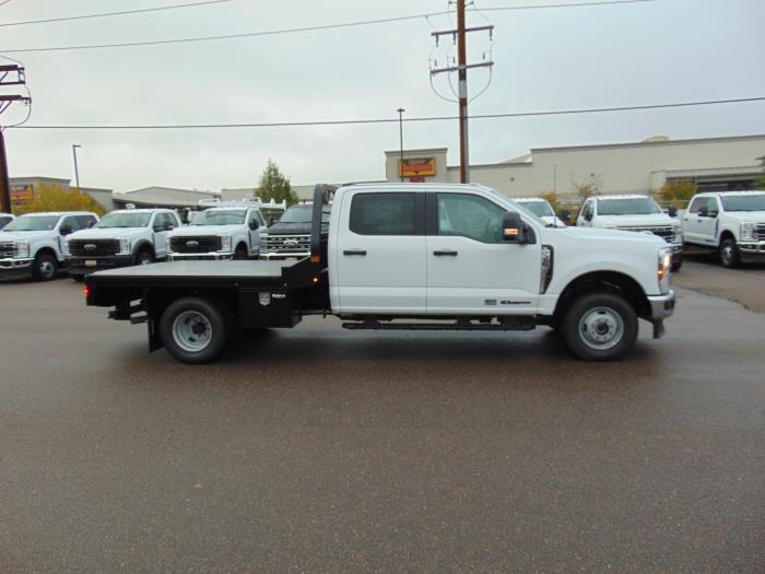 2026 Ford F-350-5