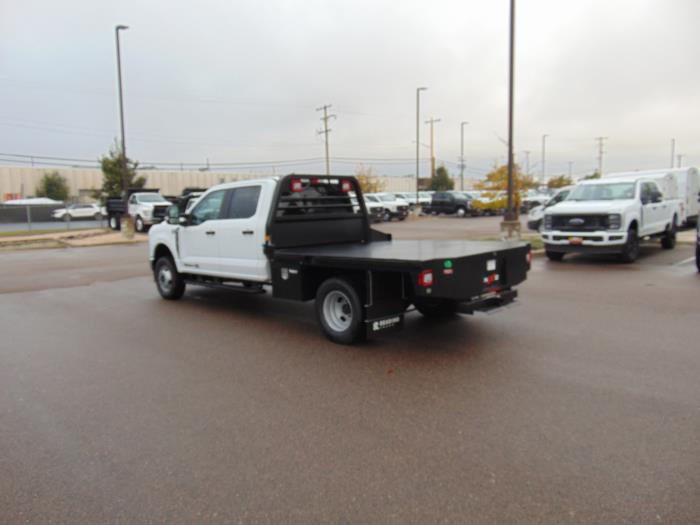 2026 Ford F-350-8
