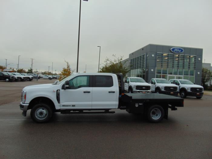 2026 Ford F-350-9