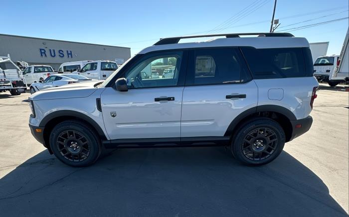 2026 Ford Bronco Sport-1