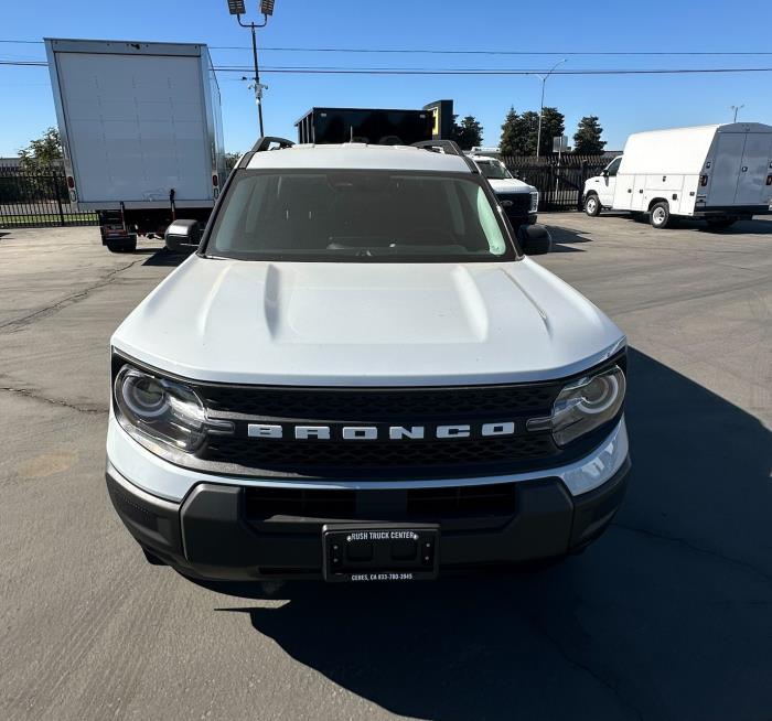 2026 Ford Bronco Sport-3