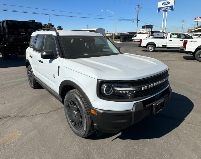 2026 Ford Bronco Sport-0