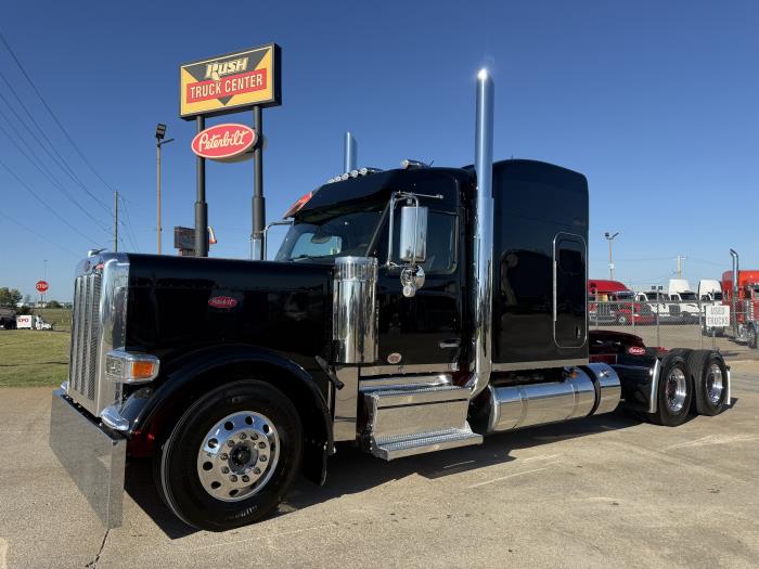 2027 Peterbilt 589-1