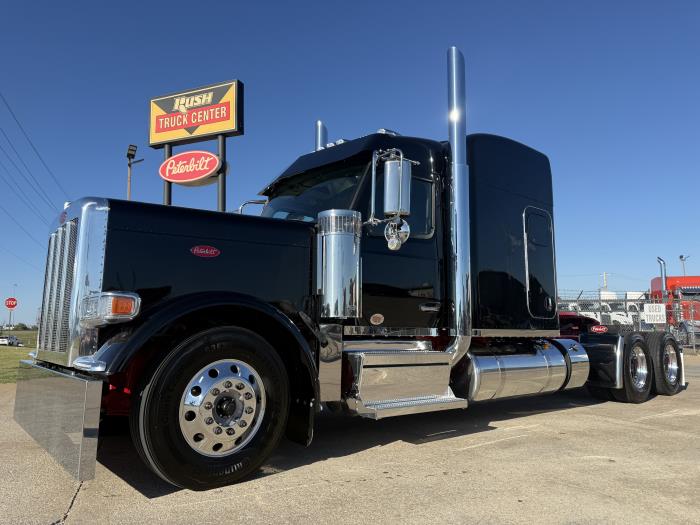 2027 Peterbilt 589-2