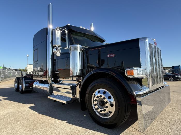 2027 Peterbilt 589-11