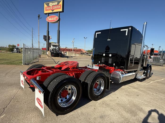 2027 Peterbilt 589-29