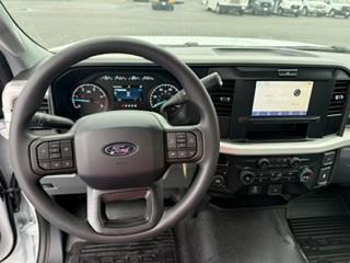 New 2027 Ford F-450 Regular Cab Cab Chassis for sale #2094198 - photo 10