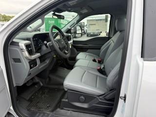 New 2027 Ford F-450 Regular Cab Cab Chassis for sale #2094198 - photo 11
