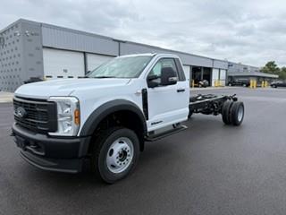 2027 Ford F-450-1