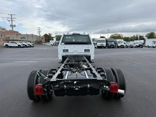 2027 Ford F-450-4