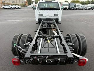 New 2027 Ford F-450 Regular Cab Cab Chassis for sale #2094198 - photo 5