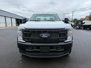 2027 Ford F-450-9