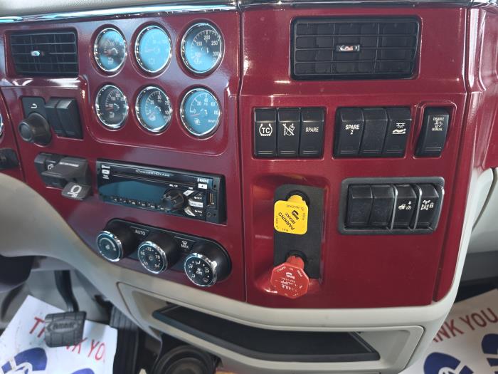 2021 Peterbilt 579-21