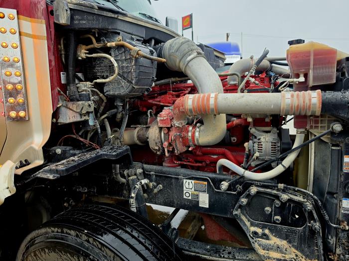 2021 Peterbilt 579-16
