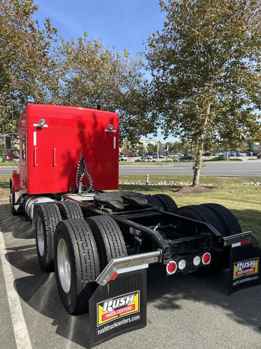 2019 Kenworth T800-3