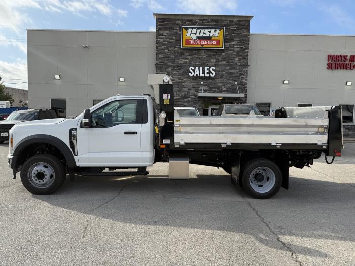 2026 Ford F-550 — photo 3