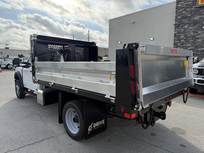 2026 Ford F-550 — photo 4