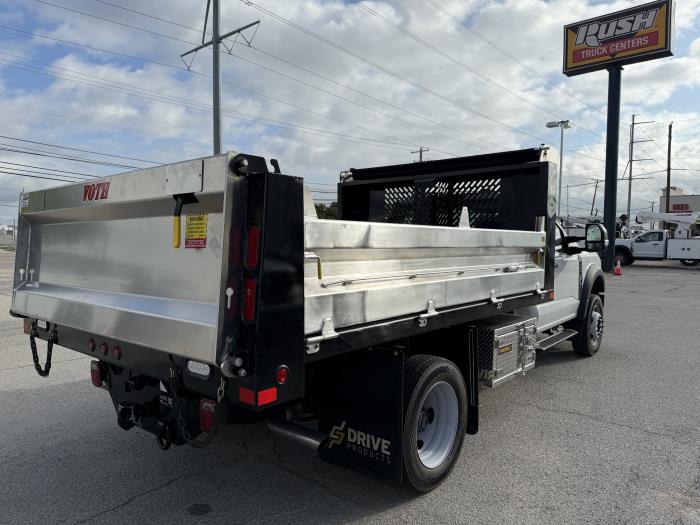 2026 Ford F-550 — photo 5