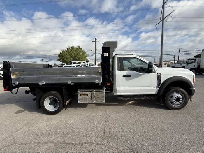 2026 Ford F-550 — photo 6