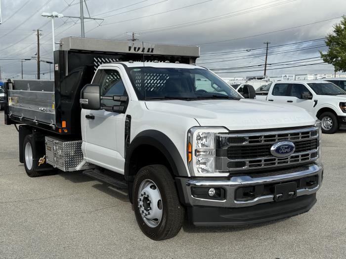2026 Ford F-550 — photo 7