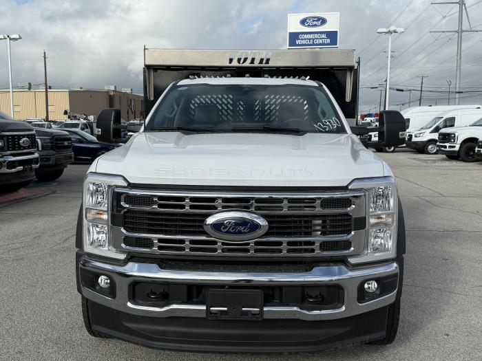 2026 Ford F-550 — photo 8