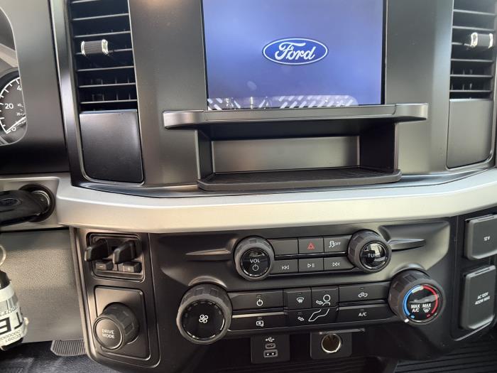 2026 Ford F-550-11