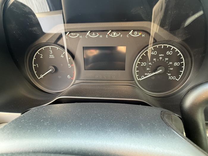 2026 Ford F-550-12