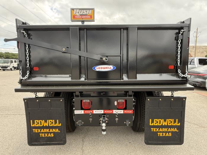 2027 Ford F-750 — photo 5