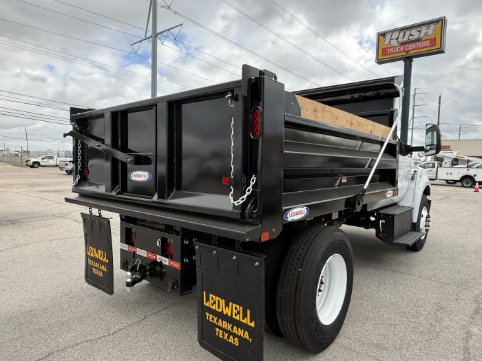 2027 Ford F-750 — photo 6