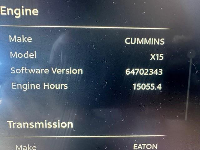 2023 Peterbilt 579-12