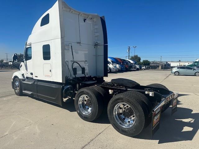 2023 Peterbilt 579-11