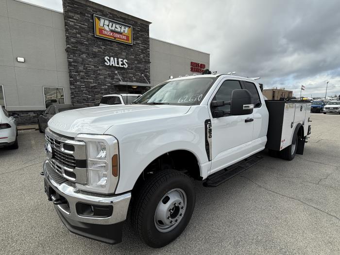 2026 Ford F-350-0