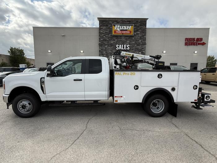 2026 Ford F-350-1