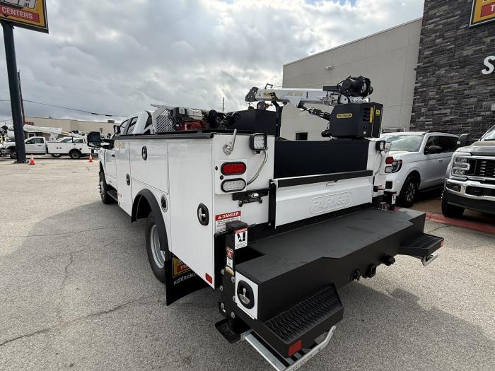 2026 Ford F-350-2
