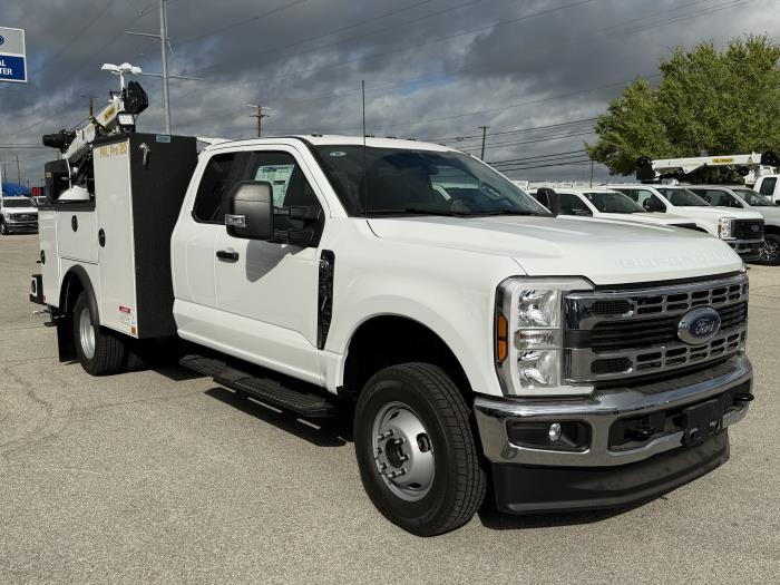 2026 Ford F-350-6