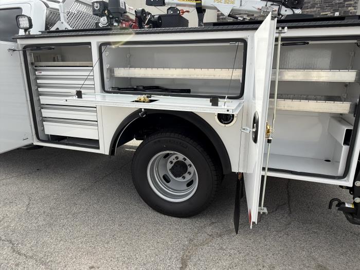 2026 Ford F-350-8