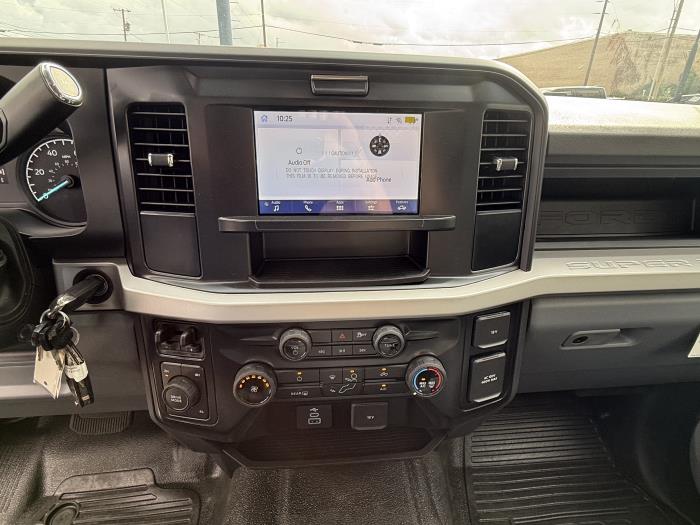 2026 Ford F-350-18