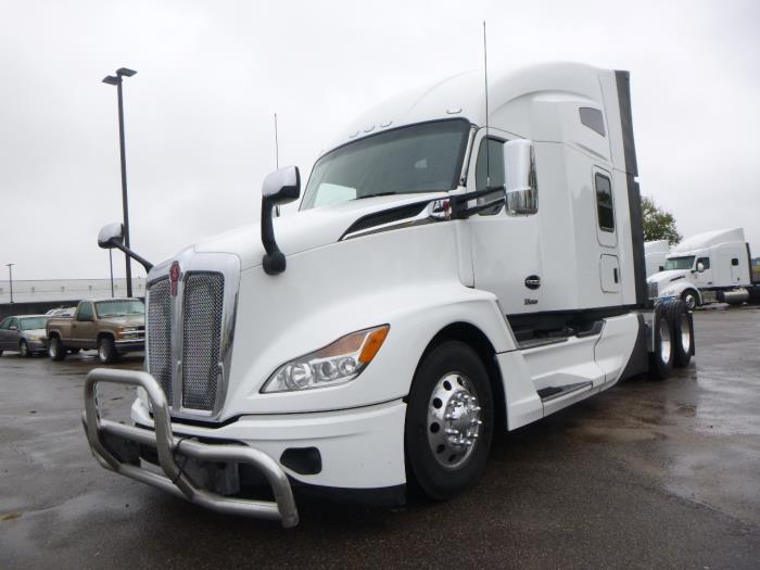 2023 Kenworth T680-0