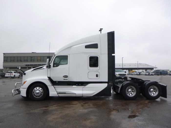 2023 Kenworth T680-1
