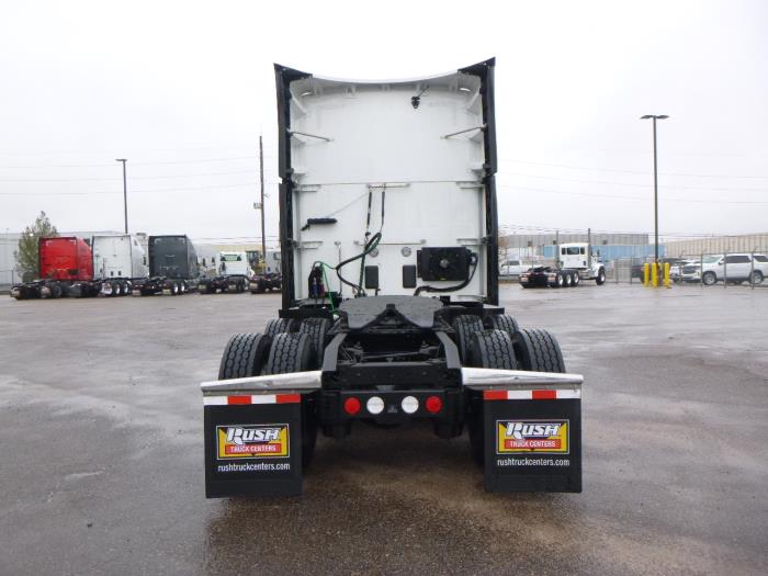 2023 Kenworth T680-3