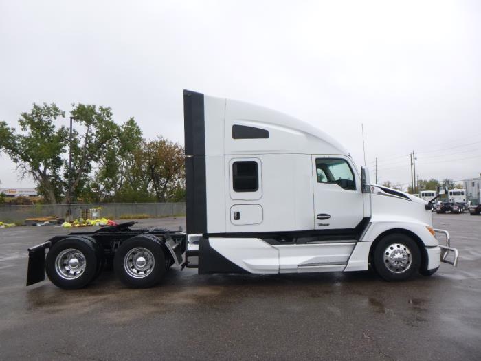 2023 Kenworth T680-5