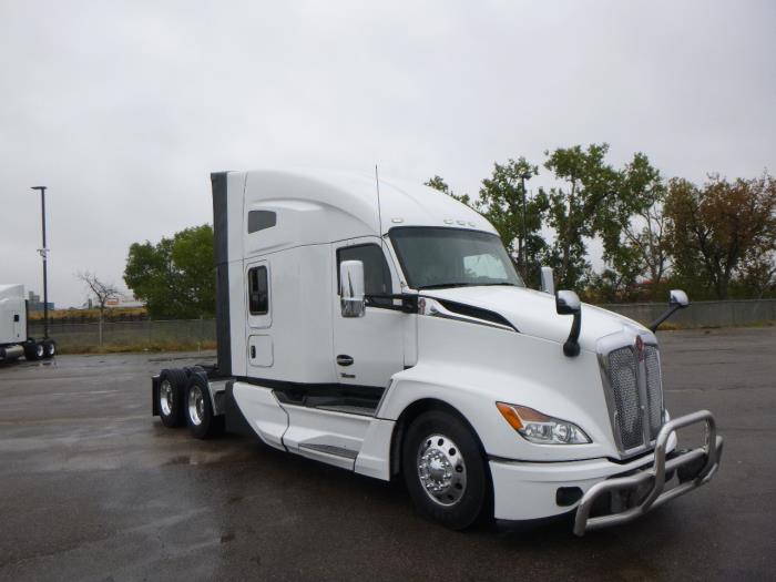 2023 Kenworth T680-6