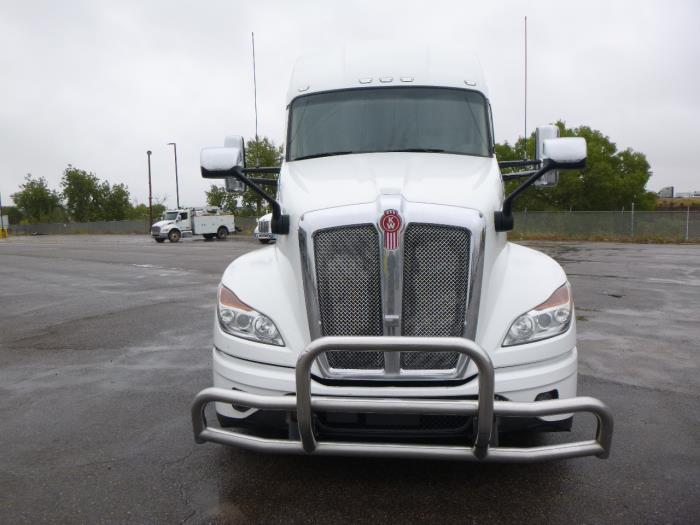 2023 Kenworth T680-7