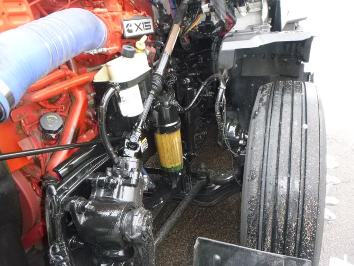 2023 Kenworth T680-27