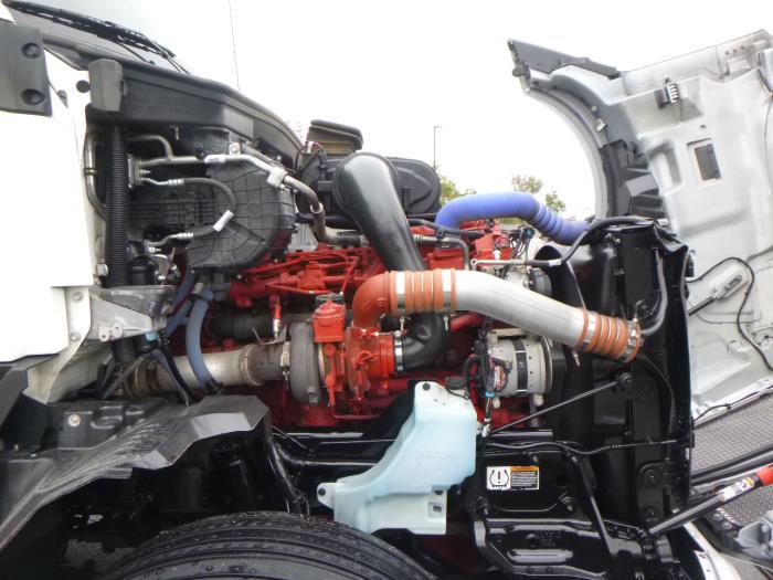 2023 Kenworth T680-40