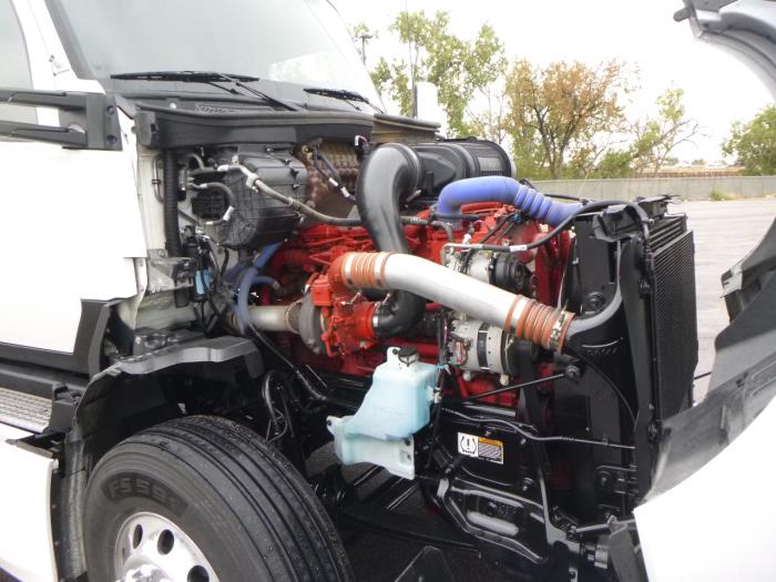 2023 Kenworth T680-42
