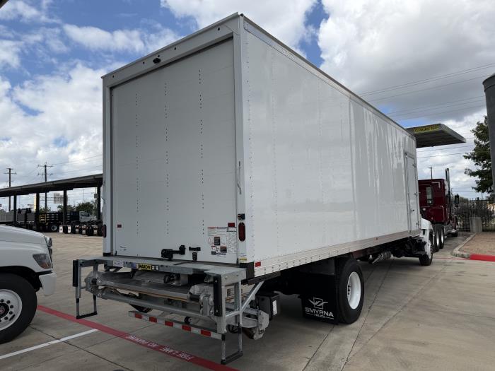 2026 Hino L6-6
