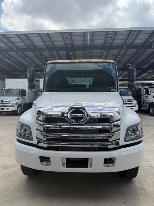 2026 Hino L6-1