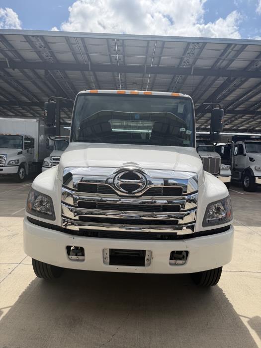 2026 Hino L6-1