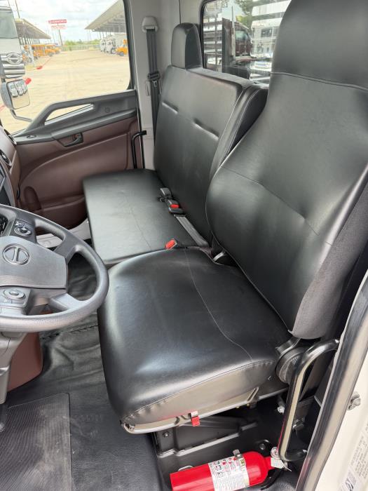 2026 Hino L6-14